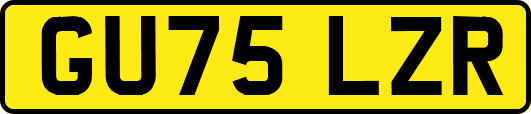 GU75LZR