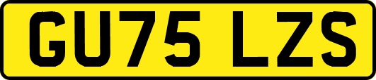 GU75LZS
