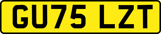 GU75LZT