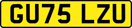GU75LZU