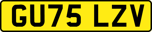 GU75LZV