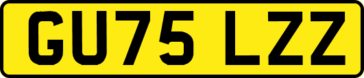 GU75LZZ
