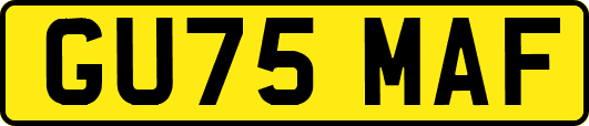 GU75MAF