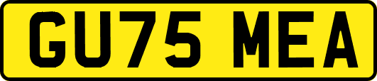 GU75MEA