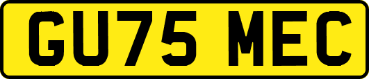 GU75MEC