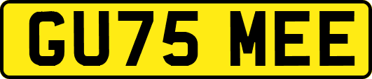 GU75MEE