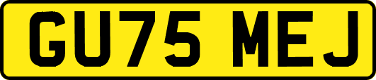 GU75MEJ