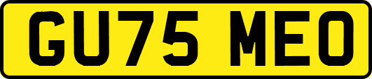 GU75MEO