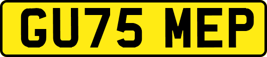 GU75MEP