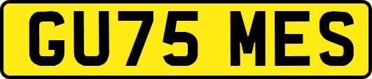 GU75MES