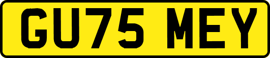 GU75MEY