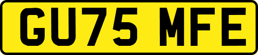 GU75MFE