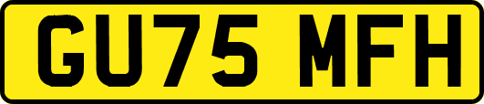 GU75MFH