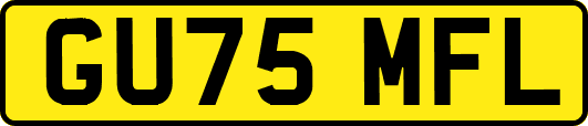 GU75MFL