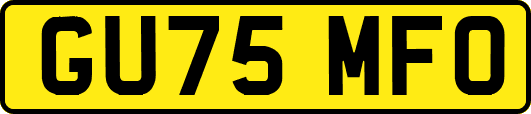 GU75MFO