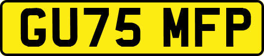 GU75MFP