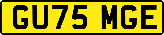 GU75MGE