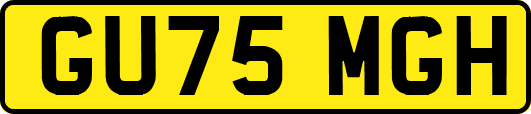 GU75MGH