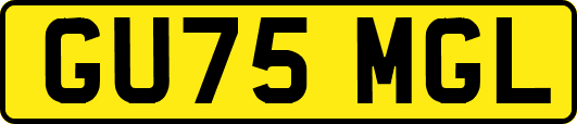 GU75MGL