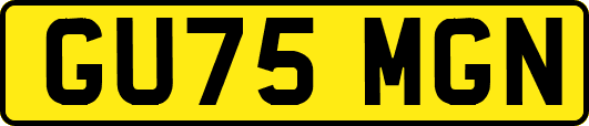 GU75MGN