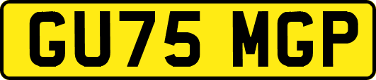 GU75MGP
