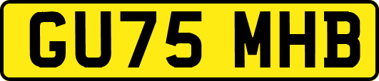GU75MHB