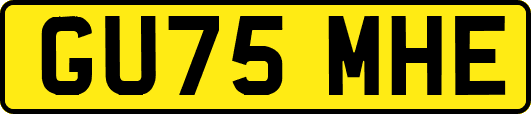 GU75MHE