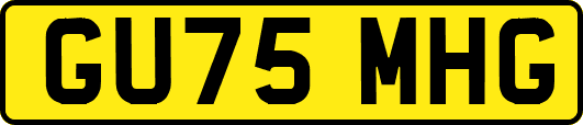 GU75MHG