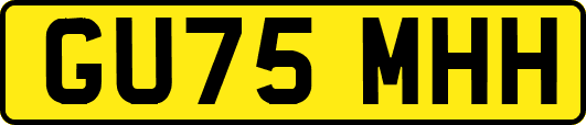 GU75MHH