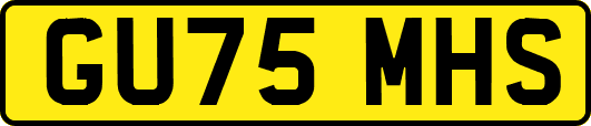 GU75MHS