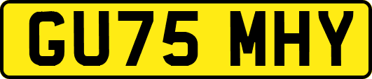 GU75MHY