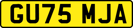 GU75MJA