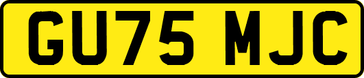 GU75MJC