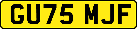GU75MJF