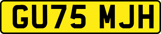 GU75MJH
