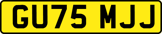 GU75MJJ