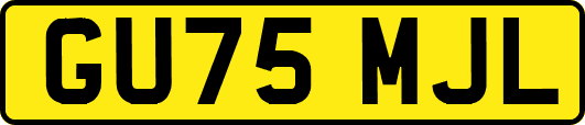 GU75MJL
