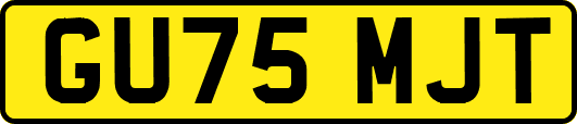 GU75MJT