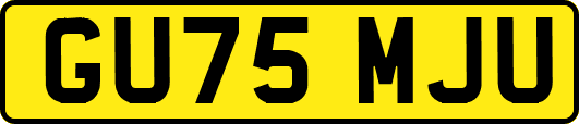 GU75MJU