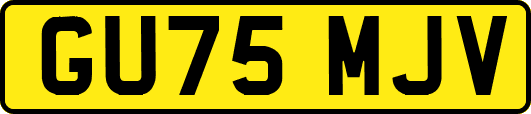 GU75MJV