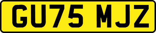GU75MJZ