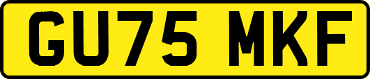 GU75MKF
