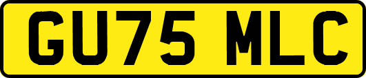 GU75MLC