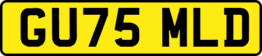 GU75MLD