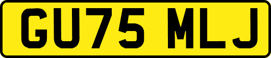 GU75MLJ