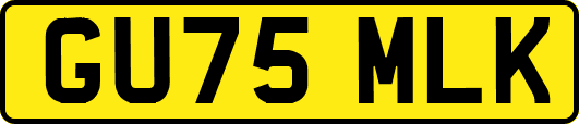 GU75MLK