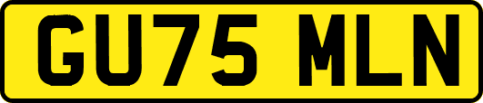 GU75MLN