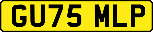 GU75MLP