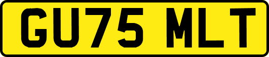 GU75MLT