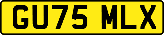 GU75MLX